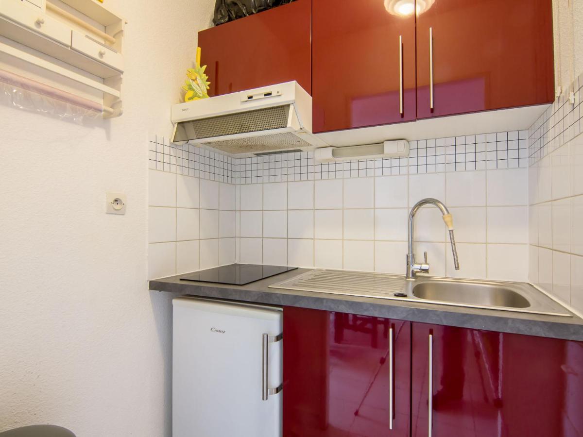 Apartment Les Rives Du Lac-6 By Interhome Le Grau-du-Roi Zewnętrze zdjęcie