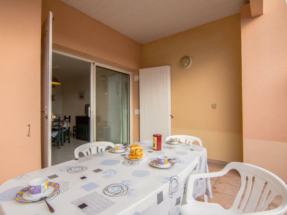 Apartment Les Rives Du Lac-6 By Interhome Le Grau-du-Roi Zewnętrze zdjęcie